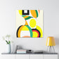 ZenMark - Minimalism - Canvas