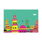 Gaurav Sharma - India - Canvas