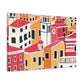 Mario Ferrazzi - Italy - Canvas