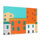 Amit-Italy - Canvas