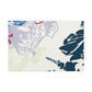 Petalicious - Floral - Canvas