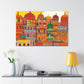 Vikram Patil - India - Canvas