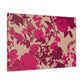 Bloomkins - Floral - Canvas