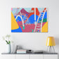 Tumbletastic - Amusement - Canvas