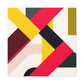 Evolution of Simplicity - Minimalism - Canvas