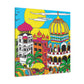 Shruti Gupta - India - Canvas