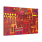 Ajay Chandra - India - Canvas