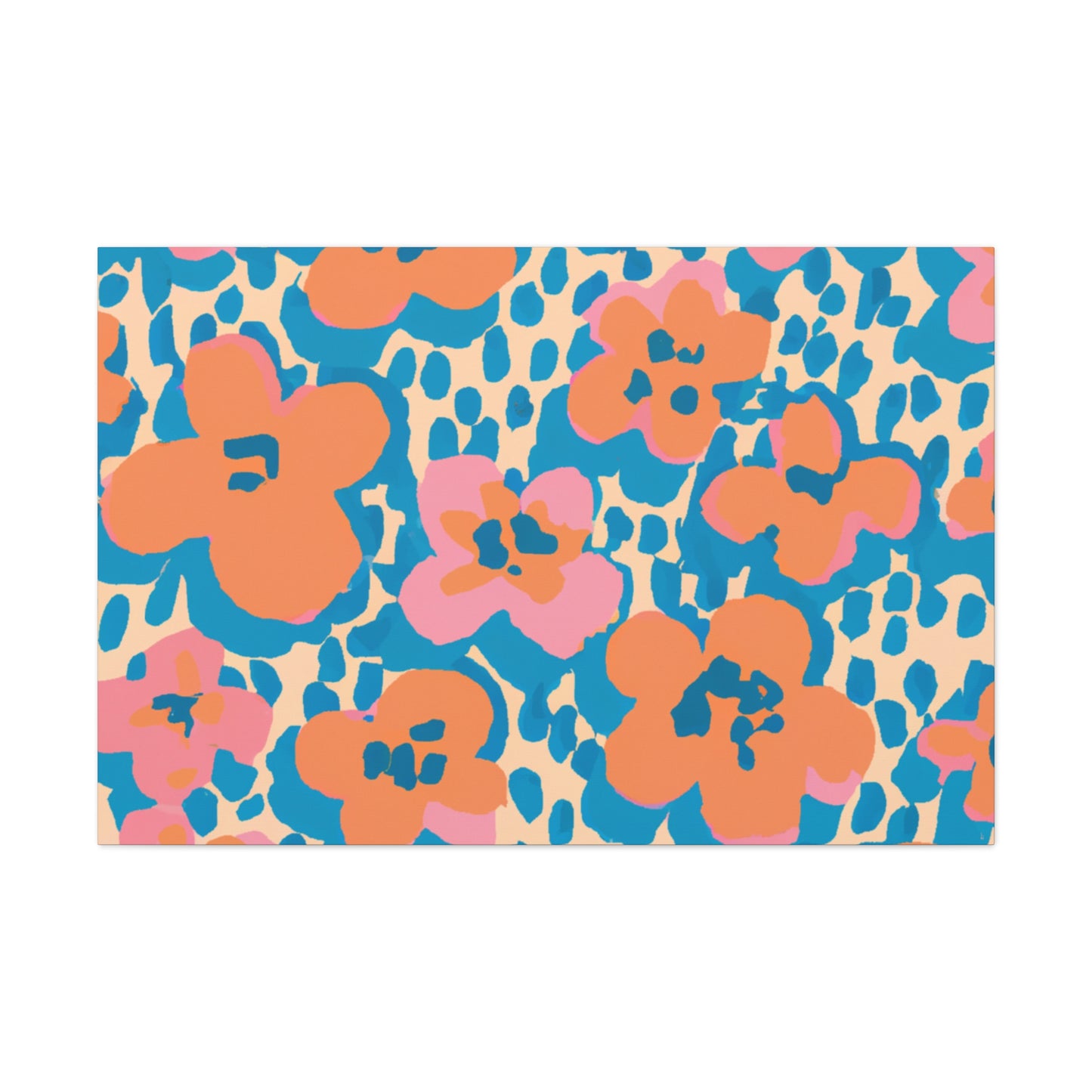 A Floralicious Scavenger Hunt: - Floral Canvas