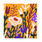 Rosely-Floral - Canvas
