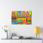 Neeraj Sharma - India - Canvas