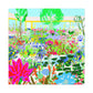 Lillybloom-Landscape - Canvas