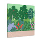 Dreambloom-Landscape - Canvas