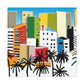 Guranda - Middle East - Canvas