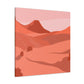 DuneRipple-Landscape - Canvas