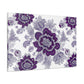 Eloise - Floral - Canvas