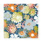 Blossomme - Floral - Canvas