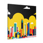 Aljaraad - Middle East - Canvas