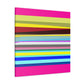 Crystallite Glaze - Abstract - Canvas
