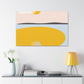 Sublime Simplicity - Minimalism - Canvas