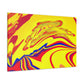 Aurum-Abstract - Canvas