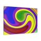 Vescify - Abstract - Canvas