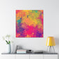 Jenemos Sea - Abstract - Canvas