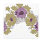Bouquetful - Floral - Canvas