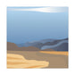 Sandscape-Landscape - Canvas