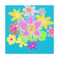 Petaleen-Floral - Canvas