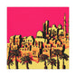 Nuloski - Middle East - Canvas