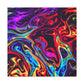 Johannes Hotteson - Canvas - Abstract