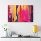 Joy - Canvas - Abstract