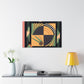 FurCircular. - Midcentury Canvas