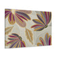 Bloomingstella - Floral - Canvas