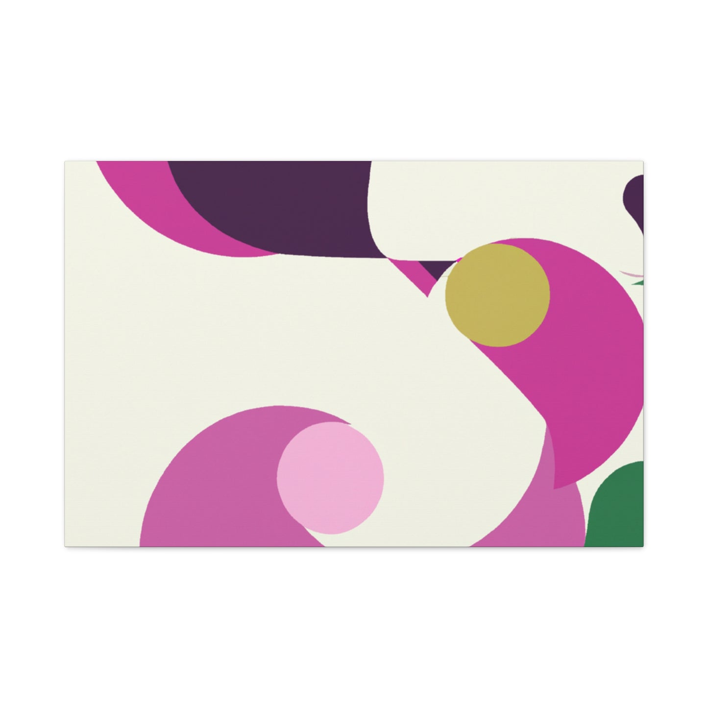 Metaphoree - Minimalism - Canvas