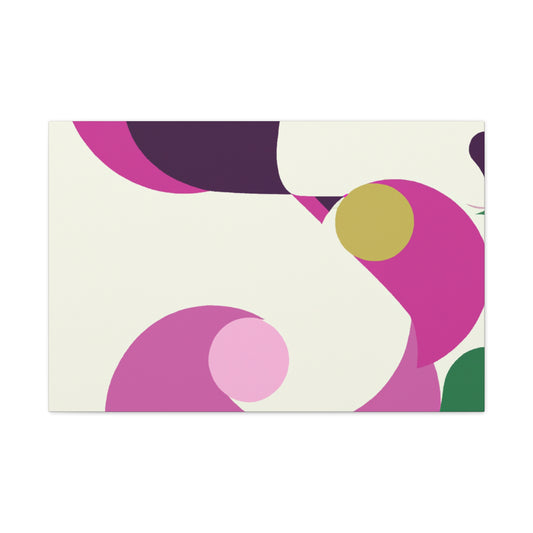 Metaphoree - Minimalism - Canvas