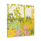 TrellisVista-Landscape - Canvas