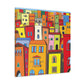 Giacomo Rossini - Italy - Canvas