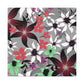 Florio-Floral - Canvas