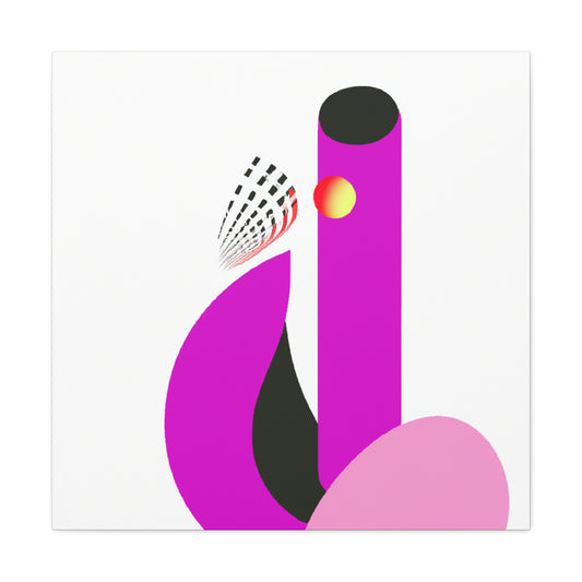 Simplekas - Minimalism - Canvas