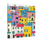 Giovanna of Rome - Italy - Canvas