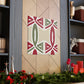 Marmalooty - Midcentury Canvas
