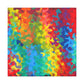 Nectar Tide - Abstract - Canvas