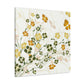 Rosabella - Floral - Canvas