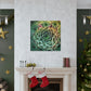 Aphrodite's Flight. - Canvas - Succulent