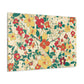 Petalina - Floral - Canvas
