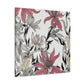 Cherrylung - Floral - Canvas