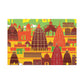 Kanishka Kapoor - India - Canvas