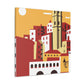 Giorgio Vivaldi - Italy - Canvas
