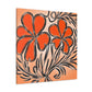 Blossomrie- Floral - Canvas